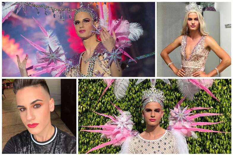 Alberto Starkmann  (Foto TA)